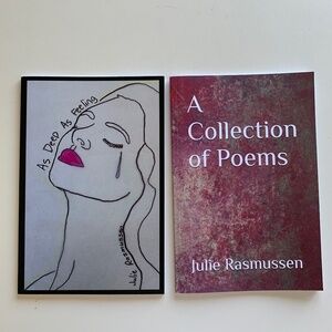 Poetry Books